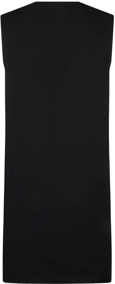 Ydence Dress Elsie Dames - Jurk - Zwart - Maat XS
