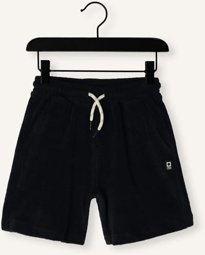 TUMBLE 'N DRY Coastline Broeken Jongens - Zwart - Maat 128