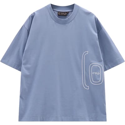Technisch T-shirt CMP