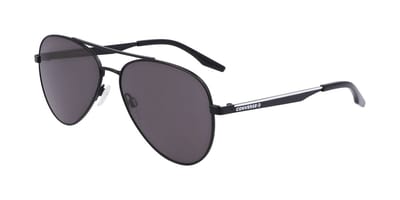 Lunettes de soleil unisexe Converse Elevate 001 Matte Black/58-14-140