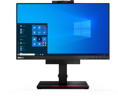 Lenovo ThinkCentre Tiny in One 21.5 inch Monitor