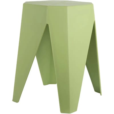 Leitmotiv Kruk Cherish - Theegroen - 29x29x47cm - Scandinavisch