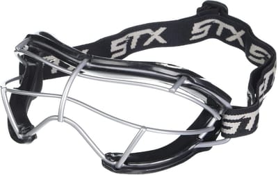 Lacrosse Bril voor Volwassenen - Optimaal Zicht en Bescherming