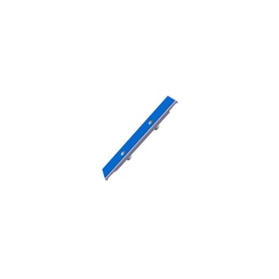 AEG controlepaneel, inox 140223633029