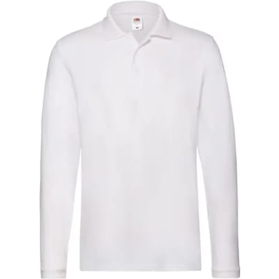 Polo Fruit of the Loom Premium