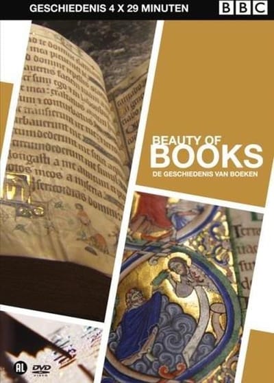 Beauty Of Books (DVD)
