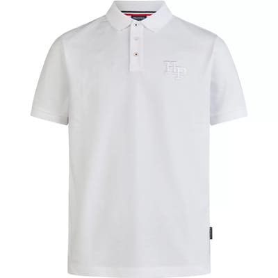 Piqué polo Hechter