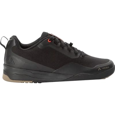 Vaude Bike Moab Pro Mtb-schoenen Zwart EU 43 Man