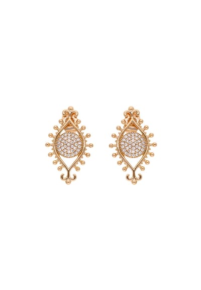 Gaya Earrings