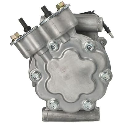 Airco-compressor NISSENS 89589