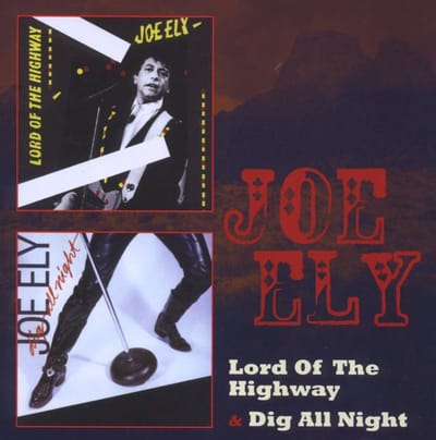 Lord of the Highway/Dig All Night
