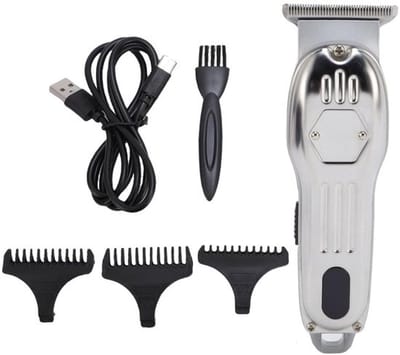 Ergonomisch, Stil en Krachtig met - ZJchao Draadloze Haartrimmer Set