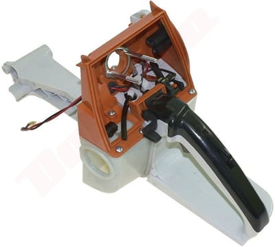 Benzinetank passend op STIHL MS660 ( 1122 350 0817 )
