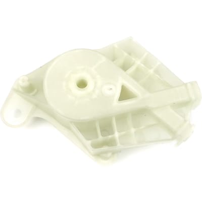 BWR241 Moteur de Lève-Vitre Roue Galet Poulie Couvercle Avant Droit pour VW Transporter T5 Caravelle Multivan 03-2015 7H0837754