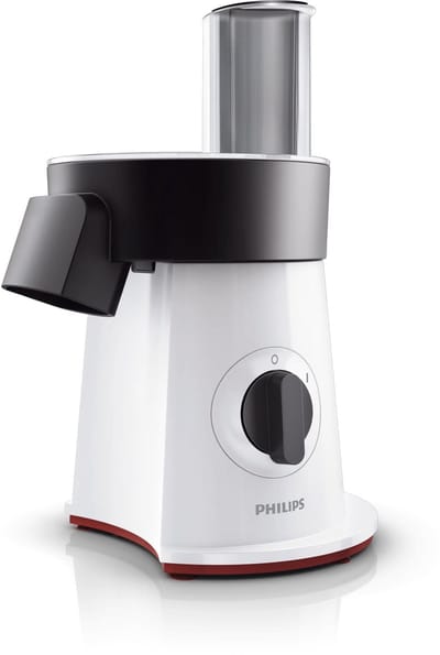 Philips Viva SaladMaker HR1388/80 - Foodprocessor