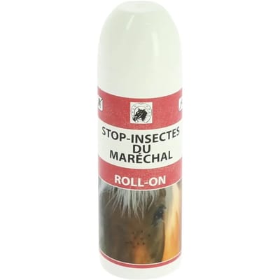 Roll-on insectenwerend middel La Gamme du Maréchal