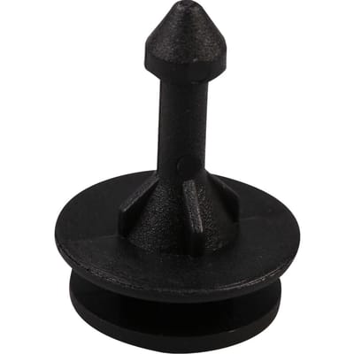 Lot de 10 supports de garniture de porte pour VW