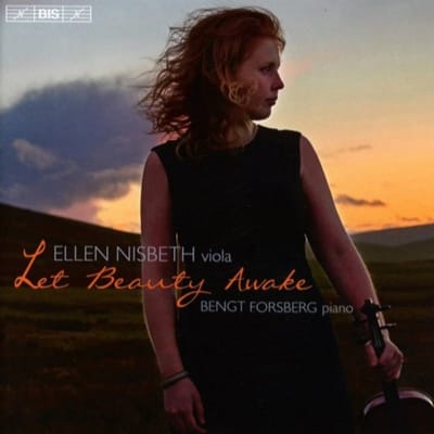 Ellen Nisbeth & Bengt Forsberg - Let Beauty Awake (SACD)