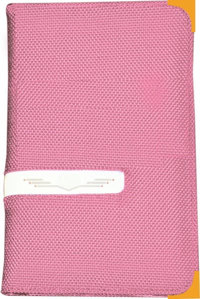Longridge - Scorecardhouder - DeLuxe - Roze