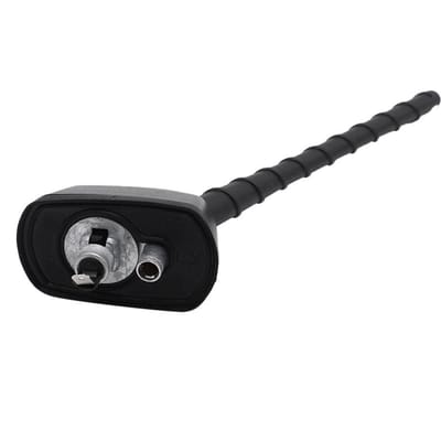 Voor KIA Sorento 2009-2014 Dak AM/FM Radio Antenne Signaalversterker 96250-1F522 zwart