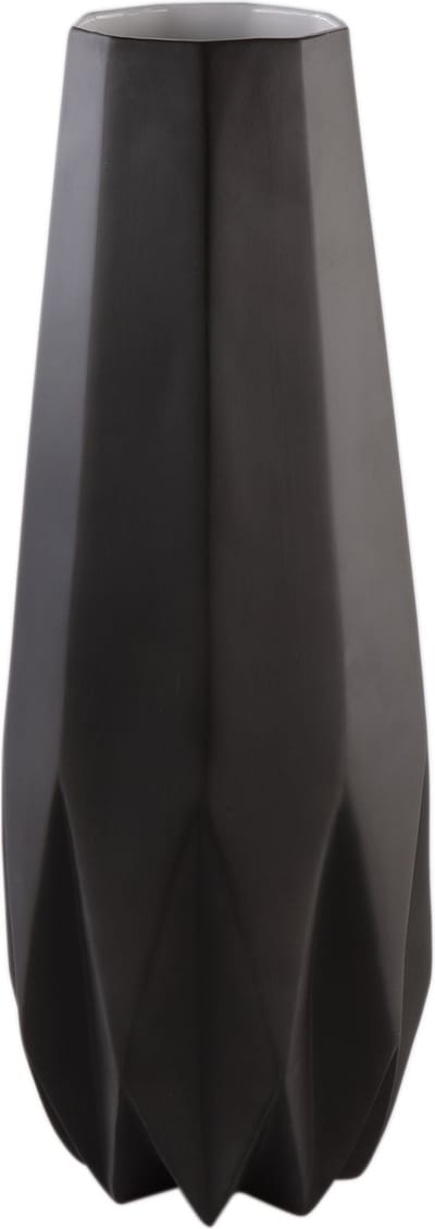 Goebel - Kaiser | Vaas Polygono Star 41 | Porselein - 41cm