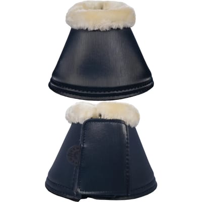 Paardenbellen HKM Shiny Fur