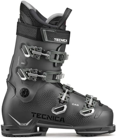 Tecnica Mach Sport Mv 90 Gw Alpine Skischoenen Zwart 29.5