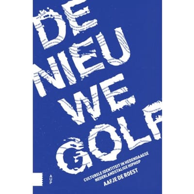 De Nieuwe Golf - Aafje de Roest