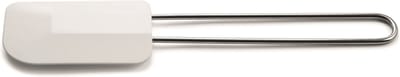 Deegschraper Wit 32 cm - Weis