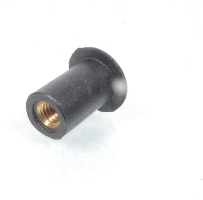 Écrou emporté caoutchouc pour moto Suzuki 250 GSX 94618-48H10 94618-48H00 Neuf