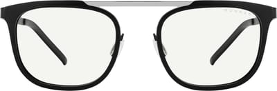 GUNNAR - Pismo Gaming Bril - Computerbril - Blauw Licht Bril - Blue Light Glasses 0.2 Sterkte Clear