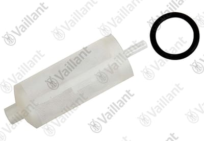 VAILLANT Filter VKO 156+256+356/3-7 e.a. Vaillant-Nr. , 0020021166