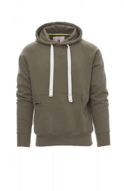 Payper Atlanta+ - Army Green - 3XL