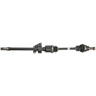 Aandrijfas POINT GEAR PNG73061