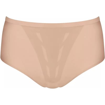 Triumph Triumph Shape Smart Maxi Vrouwen Onderbroek - NEUTRAL BEIGE - Maat M