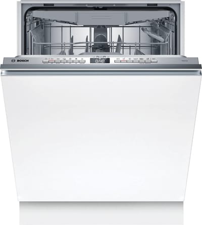 Bosch Serie 4 SMV4HVX07E vaatwasser Volledig ingebouwd 14 couverts