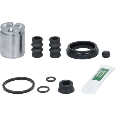 Budweg Caliper Reparatieset, remklauw BUDWEG 2090413