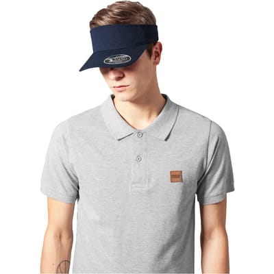 Flexfit Cap 110 Vizier Blauw