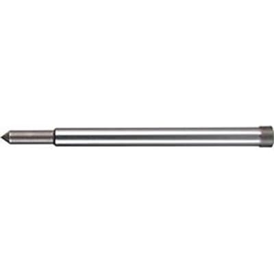 RUKO geleidebout Ø 6,4 mm, zaagdiepte 50 mm, HSS+HM, Quick IN schacht, lengte 87 mm