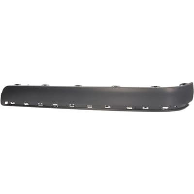 Sierlijst/beschermstrip, bumper BLIC 5703-05-3527974P rechts