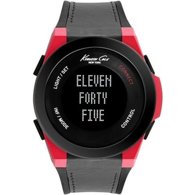 Horloge Heren Kenneth Cole 10022807 (47 mm)