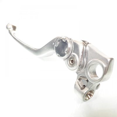 Levier d embrayage RMS pour moto Ducati 696 Monster Neuf