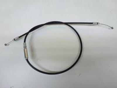 Câble serrure de selle pour Deux Roues Chinois Neuf