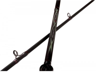 Quantum - Smoke - S3 75 - Spin - Werphengel - 2.7m - 12-75g