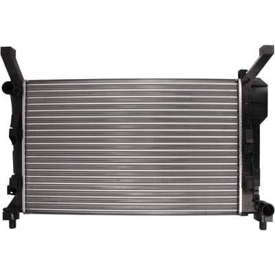 Radiator, motorkoeling Economy Class NRF 53106A