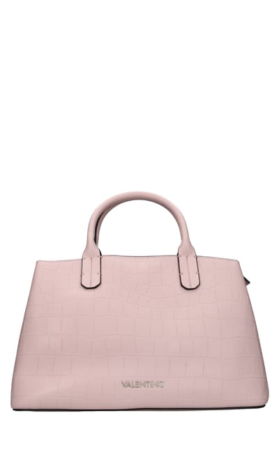 Valentino By Mario Valentino Zakken. Roze