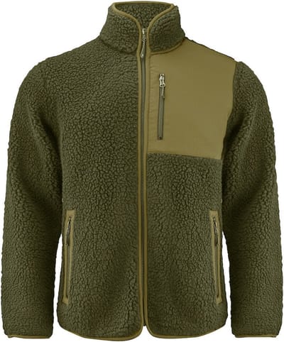 James Harvest KINGSLEY 2111500 - mosgroen - S