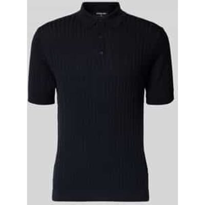 regular fit poloshirt van puur katoen model 'ADRIAN-CA'