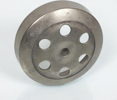 Cloche d embrayage RSM pour Scooter Piaggio 50 Fly 4T Avant 2020 diamètre 107mm Neuf