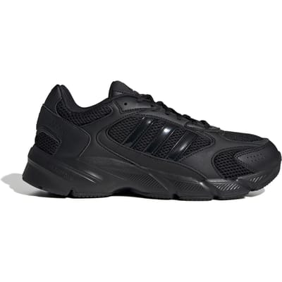 Lage Sneakers adidas Baskets Crazychaos 2000 maille respirante